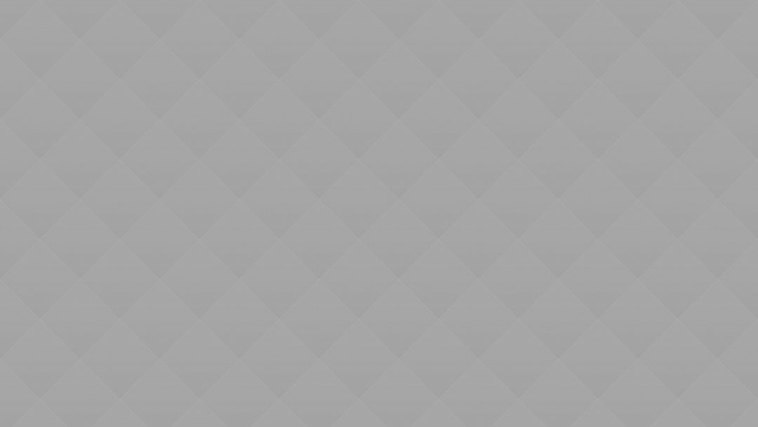 Dark grey background with quilted padded look